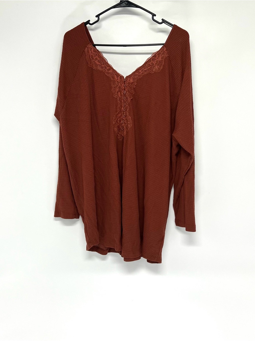 Torrid thermal top women’s 5X